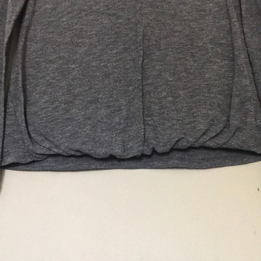Athleta long sleeve tee - Picture 3 of 8